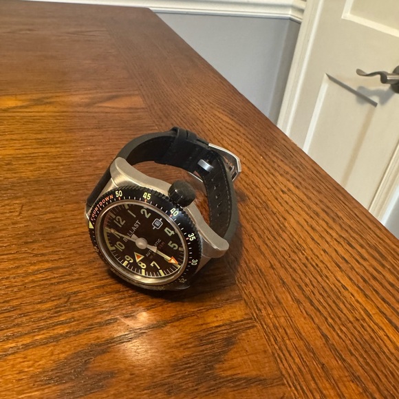 Ballast Amphion Automatic Watch - Picture 5 of 10